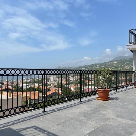 Villa Roki Равань Экстерьер фото