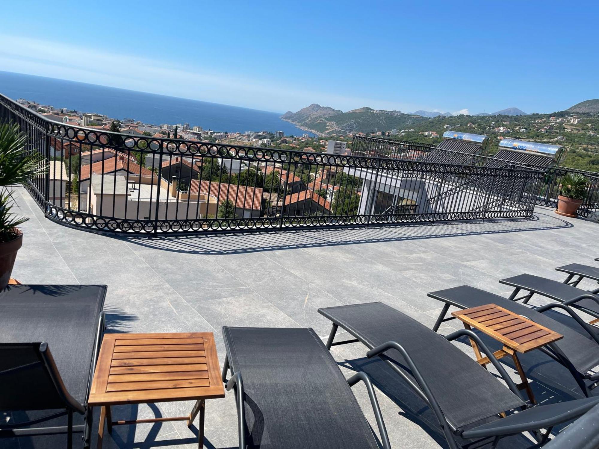 Villa Roki Равань Экстерьер фото